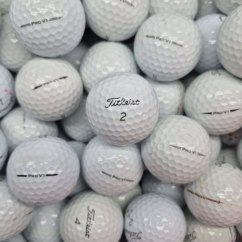 Titleist pro used golf - pro,