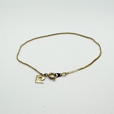 Vintage Pierre Cardin Gold