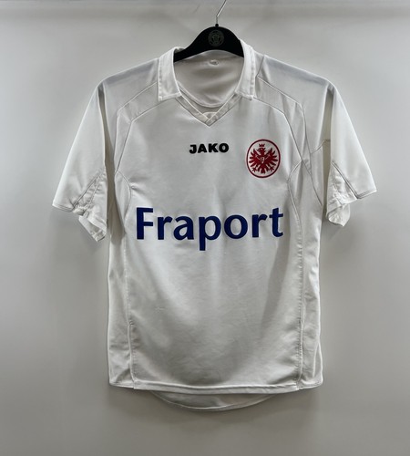 Eintracht frankfurt away - frankfurt,