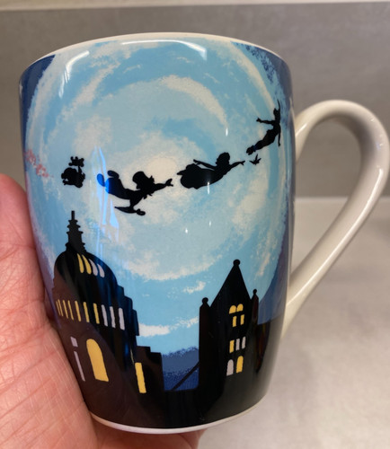Cath kidston disney - peter, pan