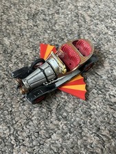 Corgi Toys Chitty Chitty Bang
