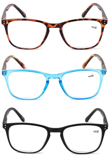 High strength oval retro - ,