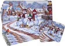 Magic of Christmas Dinner