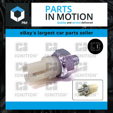 Oil Pressure Switch fits