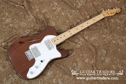 Fender 1977 telecaster - 1977,