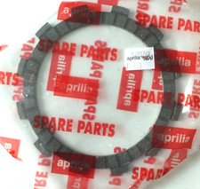 New Genuine Aprilia RS250 V