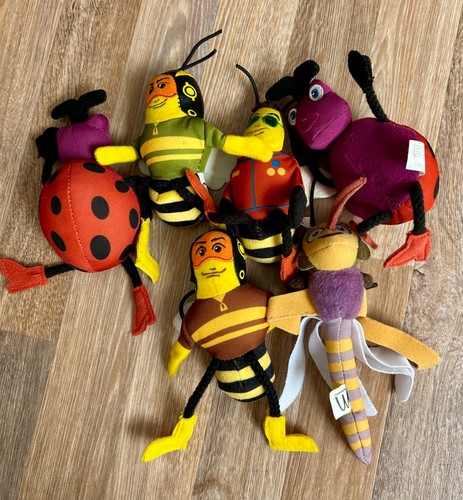 Mcdonald toys bundle 30 - bundle, x
