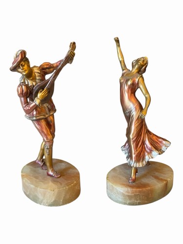 Circa 1920 art deco - 1920’s,