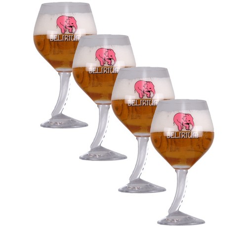Delirium 50cl belgian - 50cl,