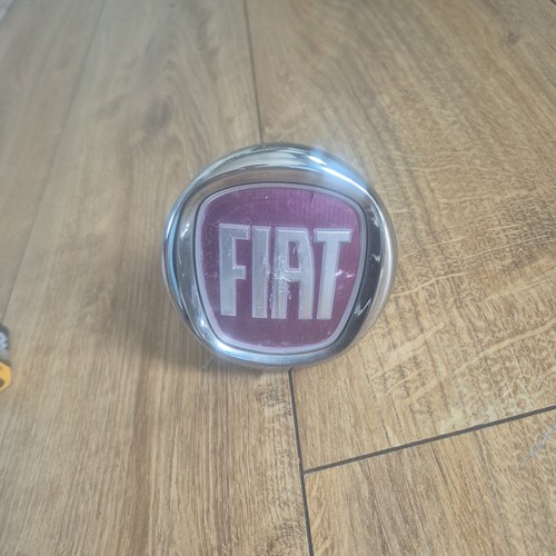 Genuine fiat punto - fiat, rear