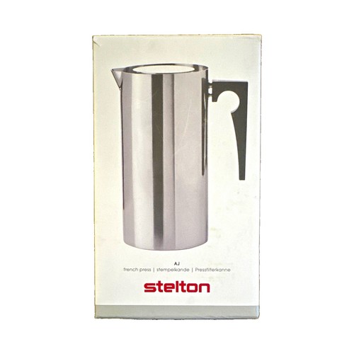 Stelton french press coffee - french,