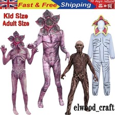 UK Halloween Adults Kids