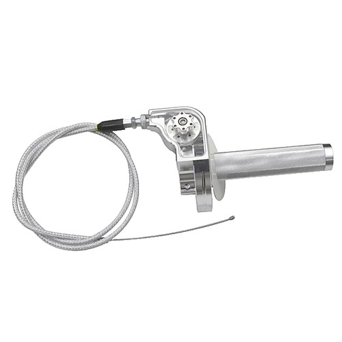Ktm accelerator throttle - accelerator, twist