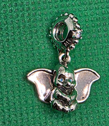 Pandora disney sterling silver - pandora,