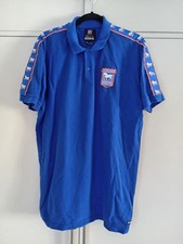 Official retro style Ipswich