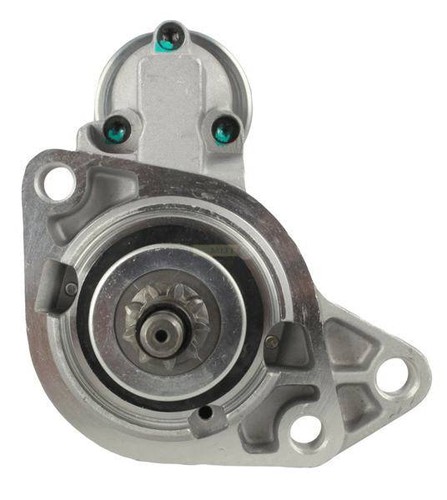 Starter motor 70kw new - motor, 1.70kw
