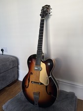 1958 Gretsch Single