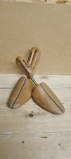 Clarks Large Wooden Shoe Trees