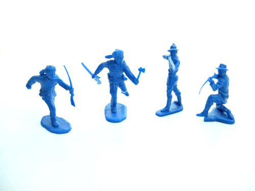 Mpc cavalry trappers - us,