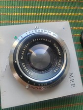 Schneider kreuznach symmar - schneider,