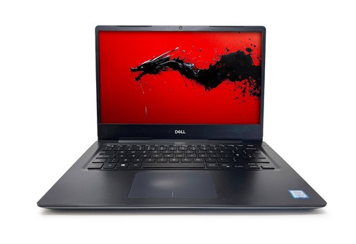 Laptop dell vostro 5481 8th - laptop, i5
