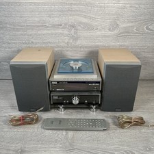 Hitachi AX-M131U Micro Hi-Fi