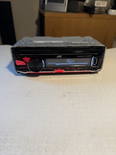 Jvc x230 car - car, (player