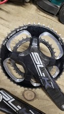 FSA SL-K Light Carbon Crankset 172.5mm 130BCD  BB30