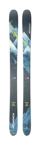 Nordica enforcer 104 freeride - nordica,