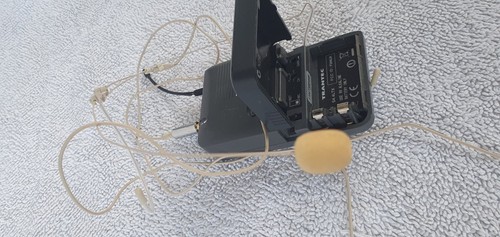 Trantec 4ltx wireless - trantec,