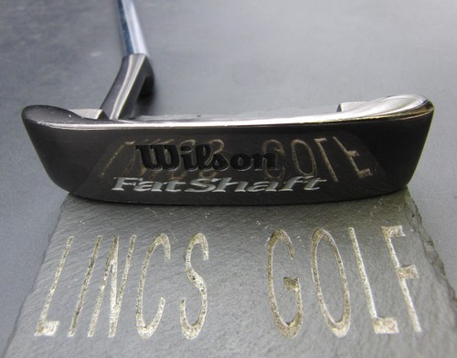 Wilson staff fat shaft - wilson, ci4