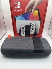 Nintendo Switch OLED Model