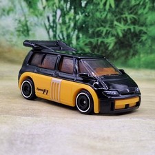 Hot Wheels Renault Espace F1