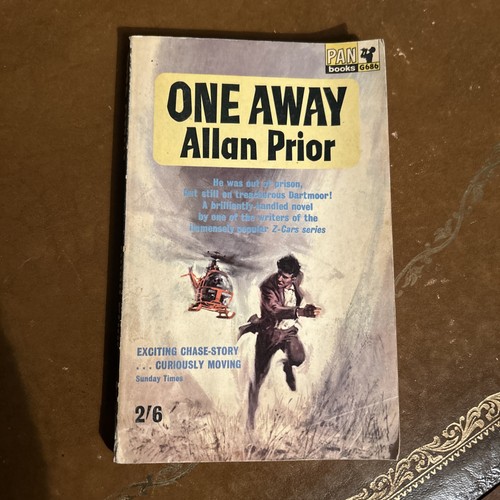 One away allan prior - away,