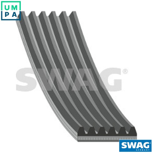 Vribbed belt 8956 - vribbed, 30