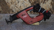Hilti WSR900 Reciprocating Saw