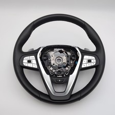 2018 - 2023 BMW X3 STEERING