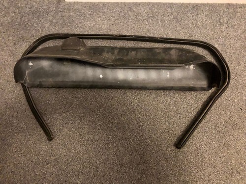 Ford escort mk3 heater - ford,
