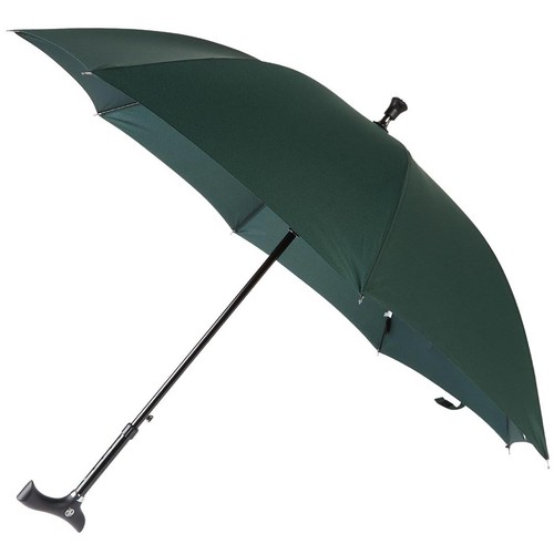 Soft touch walking stick - touch,