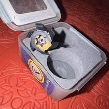 Iscar Carbide T-Slotting Head