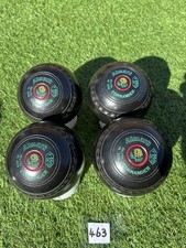 Size almark commander - size, /