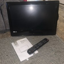 Venturer PLV91187S52 18.5" HD DIGITAL LCD TV/DVD Combi/Freeview