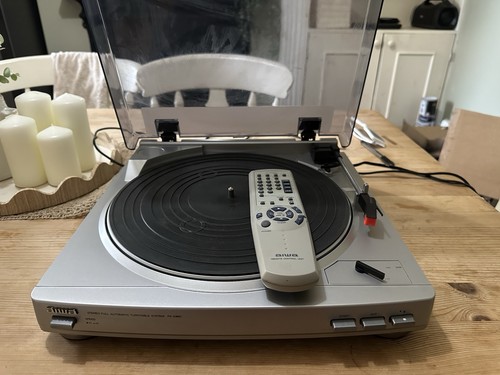 Aiwa e860 titan - px-e860, st