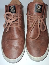 Kustom Brand Men's Shoes