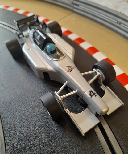 Scalextric car 2318 - scalextric, c.2318
