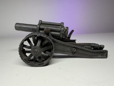 Heavy Vintage Britains model