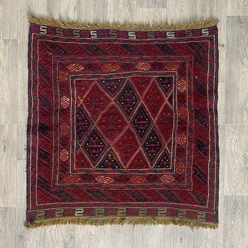 114 106cm vintage handmade - 114,
