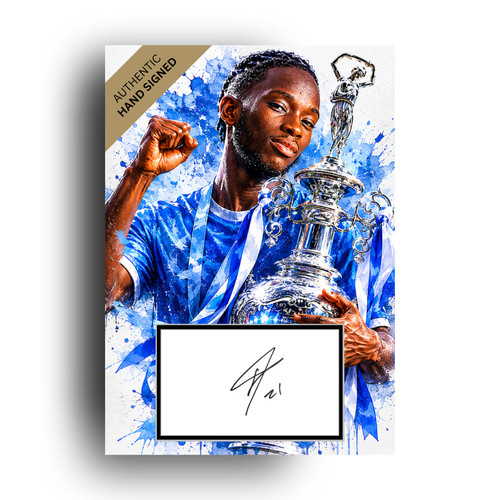 Limited edition romain - limited, 1/1