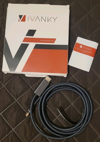Mini displayport hdmi - 2m, to