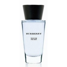 BURBERRY TOUCH FOR MEN 100ML